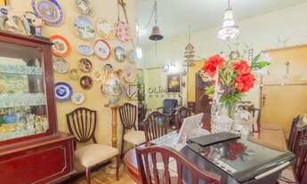 Imagem 7: Apartamento Venda 2 Dormitórios - 125 m² Cerqueira César