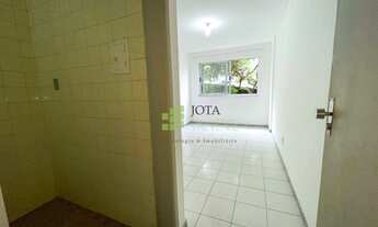 Imagem 2: Apartamento 1/4 quarto e sala no Acupe de Brotas