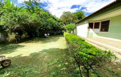 Imagem 2: Casa com 3 dormitórios à venda, 132 m² por R$ 650.000,00 - Aeroporto - Juiz de Fora/MG