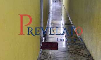 Imagem 6: SB-8375 LINDO SOBRADO EM SANTO ANDRÉ