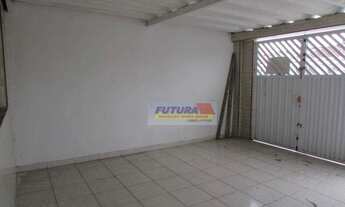 Imagem 3: Casa com 2 dormitórios à venda, 67 m² por R$ 260.000,00 - Cidade Naútica - São Vicente/SP