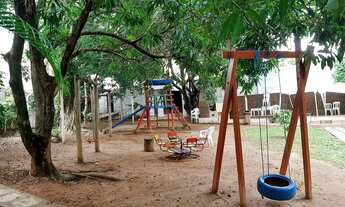 Imagem 4: Apartamento para aluguel possui 94 metros quadrados com 3 quartos