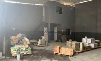 Imagem 4: Galpão à venda, 173 m² por R$ 899.000 - Ponte Grande - Guarulhos/SP