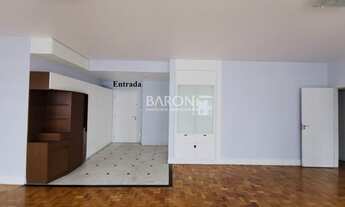 Imagem: São Paulo - Apartamento Padrão - Higienópolis