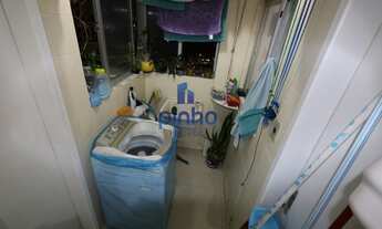 Imagem 4: Apartamento para Venda em Salvador, Armação, 2 dormitórios, 2 banheiros, 1 vaga