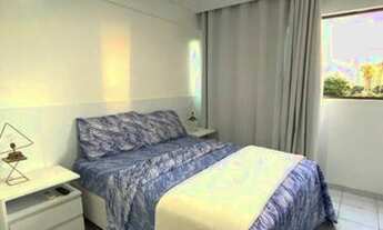 Imagem 5: Apartamento para venda tem 209 metros quadrados com 4 quartos em Madalena - Recife - PE