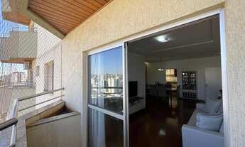 Imagem 3: Apartamento à venda no Tabajaras em Uberlândia