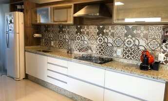 Imagem 7: Florianópolis - Apartamento Padrão - Ingleses do Rio Vermelho