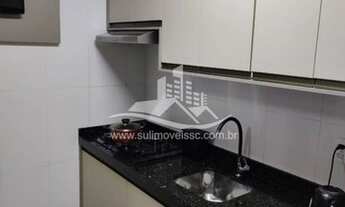 Imagem 5: Geminado 78m², uma suíte + um quarto, Dom Bosco, Itajaí-SC