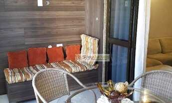 Imagem 4: Apartamento residencial para venda, Riviera Fluminense, Macaé