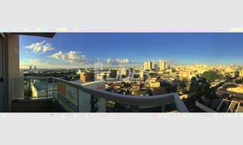 Imagem 7: Aluguel Cobertura SANTA MONICA