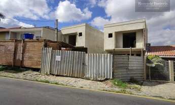 Imagem 2: C-SO0607 Sobrados Novos - Boa Vista/Barreirinha - 3 Quartos, Suíte, 2 Vagas