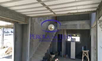 Imagem 2: CASA RESIDENCIAL em FLORIANÓPOLIS - SC, CACHOEIRA DO BOM JESUS