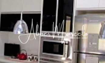 Imagem 3: Sobrado 04 Suítes Condomínio Fechado Jardim das Colinas - São José dos Campos - SP - R$ 1