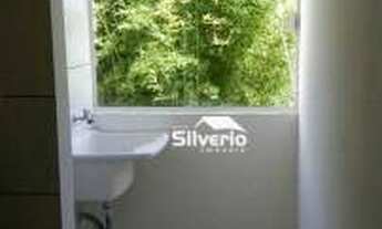 Imagem 5: Apartamento com 2 dormitórios para alugar, 56 m² por R$ 800/mês - Parque Interlagos - São