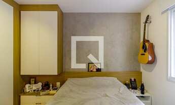 Imagem 6: Apartamento à Venda - Santa Cecília, 1 Quarto, 28 m2