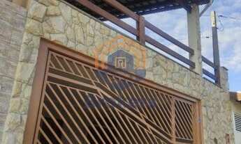 Imagem: Várzea Paulista - Casa Padrão - Jardim