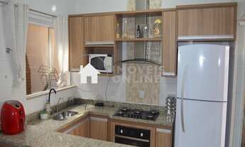 Imagem: CASA RESIDENCIAL em FRANCA - SP, VILLAGIO