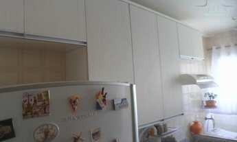 Imagem 4: Apartamento com 2 dormitórios - venda por R$ 220.000,00 ou aluguel por R$ 1.300,00/mês - P