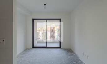 Imagem: Apartamento à Venda - Consolação, 1 Quarto