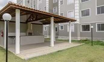 Imagem 4: Apartamento para Venda em Suzano, Jardim Realce, 2 dormitórios, 1 banheiro, 1 vaga