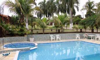 Imagem 3: Chácara Residencial à venda, Jardim dos Coqueiros II, Catanduva -