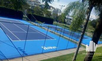 Imagem: Condomínio Real Park - Casa com 3 dormitórios