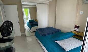 Imagem 4: Excelente apartamento Situado a uma quadra da praia na melhor região cod :19701 TH