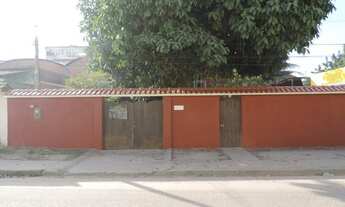 Imagem 2: TERRENO DE 840 m2 COMPOSTO POR 02 (DOIS) LOTES, COM 306 m2 DE ÁREA CONSTRUÍDA