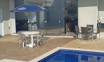 Imagem 6: Casa em Condomínio para Venda em Piratininga, Residencial Vale Florido, 3 dormitórios, 1 s