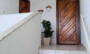 Imagem 4: C-AP2522 Pinhais Ótimo Apartamento 192M² Ensolarado, 3 Quartos (2 Suítes/Master), 1 Vaga d