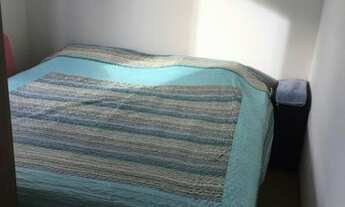 Imagem: Apartamento no Jardim Myrian - Campinas