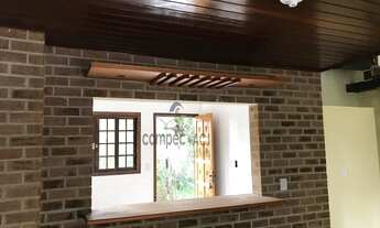 Imagem 5: Itatiaia - Casa de Condomínio - Benfica