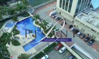 Imagem: Barra da Tijuca, Origami, apto 3 qtos (suite)