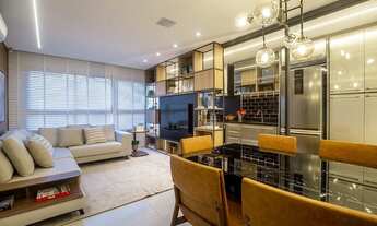 Imagem 2: GOIâNIA - Apartamento Padrão - Setor Bueno