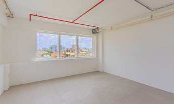 Imagem 3: PORTO ALEGRE - Conjunto Comercial/Sala - SANTANA