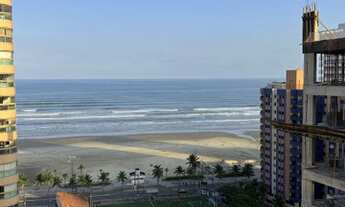 Imagem 4: Apartamento com 3 dorms, Aviação, Praia Grande - R$ 746 mil, Cod: 635