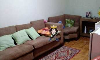 Imagem: LINDA CASA EM MONGAGUÁ 02 DORM 01 SUÍTE