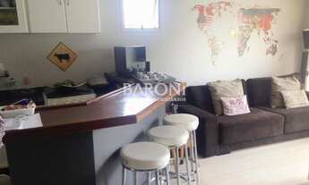 Imagem: São Paulo - Apartamento Padrão - Vila