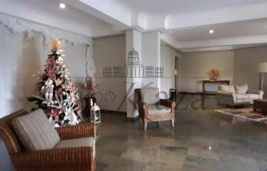 Imagem 3: Apartamento para venda possui 199 metros quadrados com 4 quartos