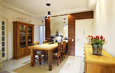 Imagem 3: Apartamento para venda possui 116 metros quadrados com 3 quartos