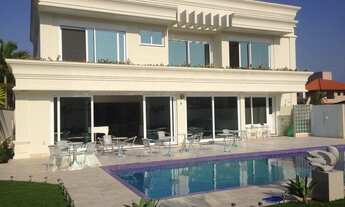 Imagem: Casa de condomínio para venda tem 700 metros