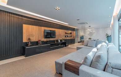 Imagem 5: SãO PAULO - Casa de Condomínio - Moema