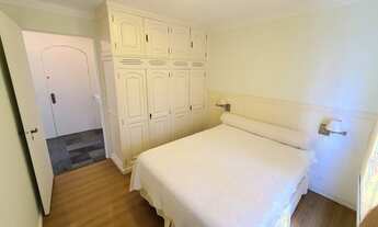 Imagem 3: Apartamento Higienopolis