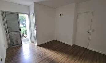 Imagem 5: Apartamento para venda tem 75 metros quadrados com 3 quartos em Taboão - São Bernardo do C