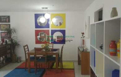 Imagem: Rio de Janeiro - Apartamento Padrão - Recreio