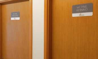 Imagem 6: Apartamento para venda com 120 m² com 4 quartos 2 suítes 2 vagas pronto p/morar - Aflitos