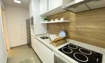 Imagem 7: Cobertura ampla e moderna com 211M² venda distribuído em 3 Dormitórios , sendo 1 Suíte