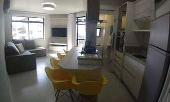 Imagem: Apartamento com 2 dormitórios, 90 m²