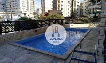Imagem 2: Praia Grande - Apartamento Padrão - Caiçara